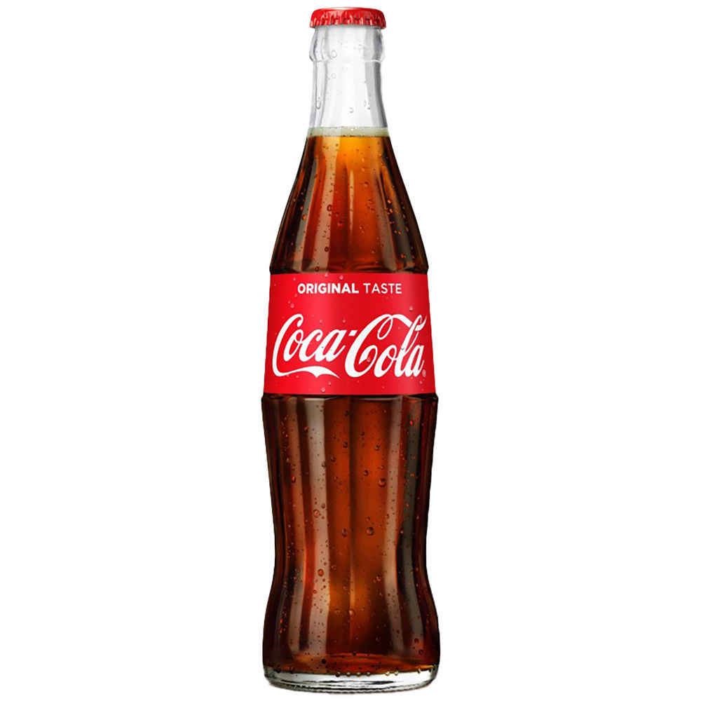 Coca Cola 33cl