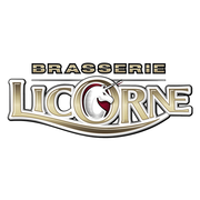 Bière Blonde Licorne Elsass 50cl