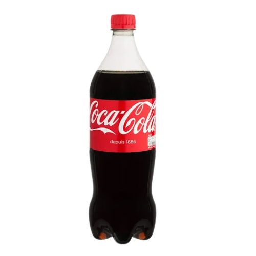 Coca-cola 1L